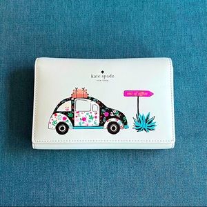Kate Spade Out of the Office Winni Bag
